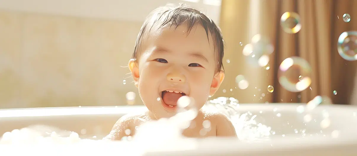 Prebiotik Skincare Untuk Bayi dan Anak: Aman atau Tidak?