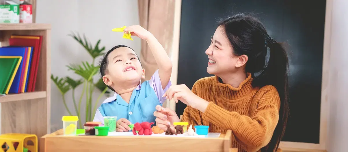 Imunitas Kulit Anak Pengaruhi Tumbuh Kembangnya