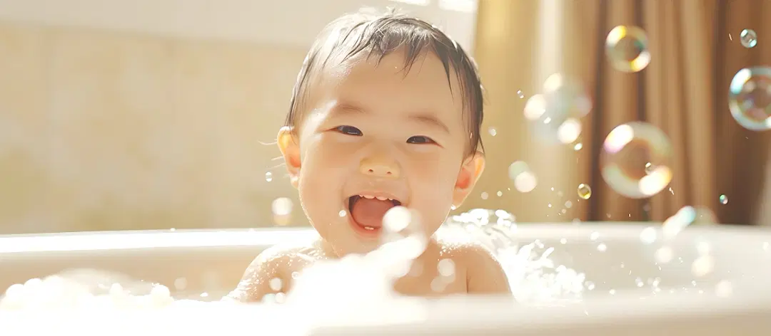 Prebiotik Skincare Untuk Bayi dan Anak: Aman atau Tidak?