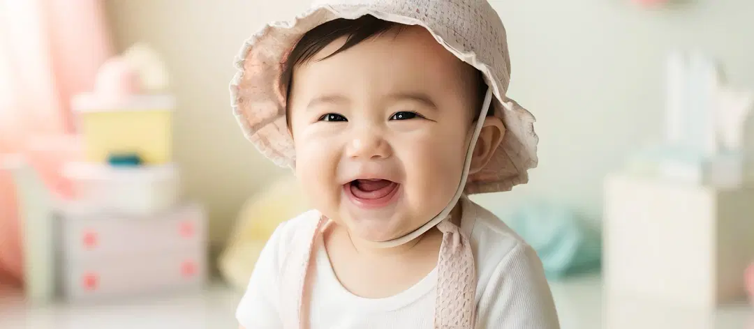 Rahasia Kulit Anak yang Sehat & Terjaga Dimulai dari Perawatan Sehari-hari